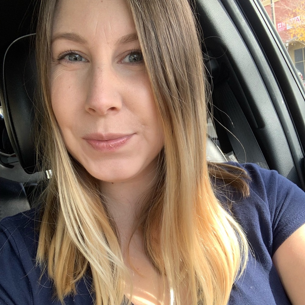 Meet your Posher, Christen